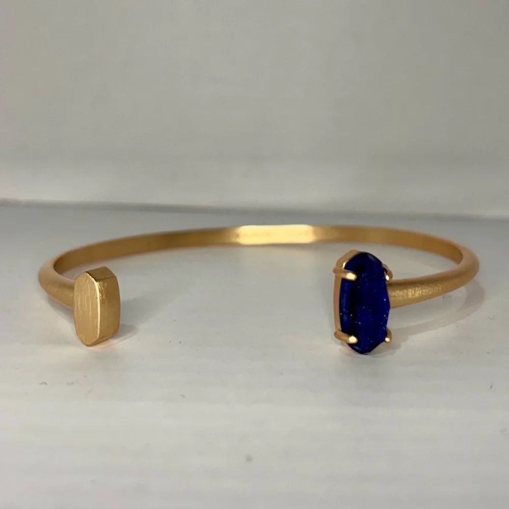 Kendra Scott Vada Cuff Bracelet - Picture 4 of 6